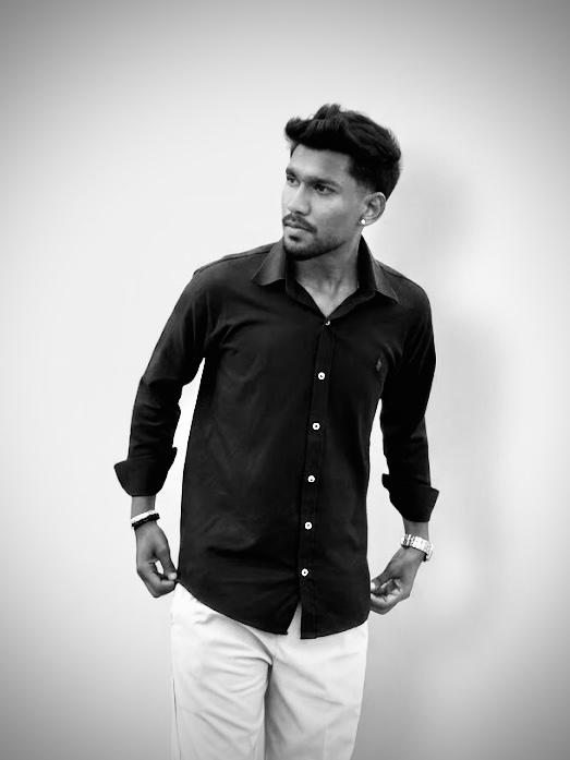 Sumit Kumar
